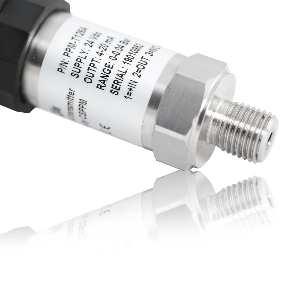 Low Cost Mini Piezo Resistive Pressure Sensor 1Bar Pressure Sensor