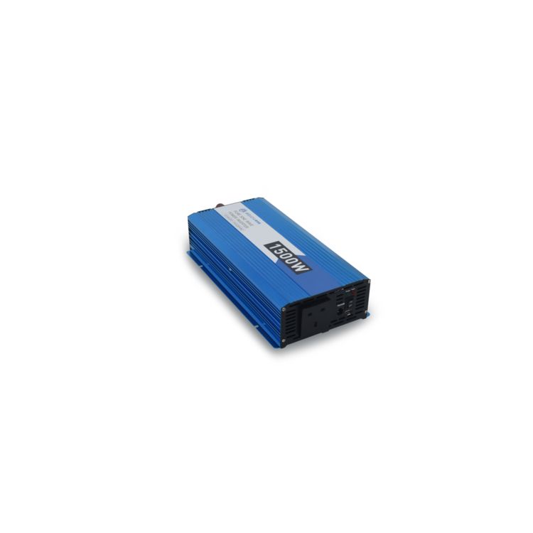 Made in China 220v modified sine wave off-grid car inverter