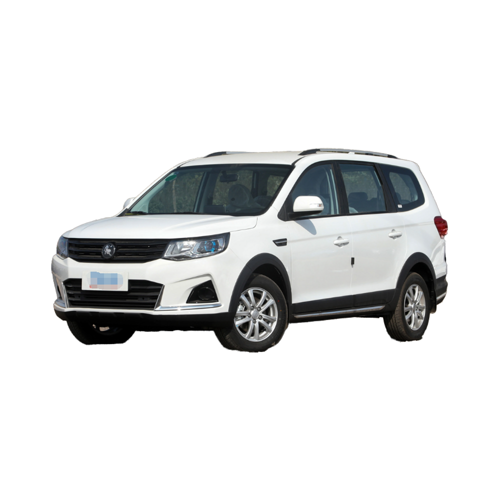 New DongFeng Feng Xing SX6 Compact SUV 160km/h Max Speed Gasoline Vehicle
