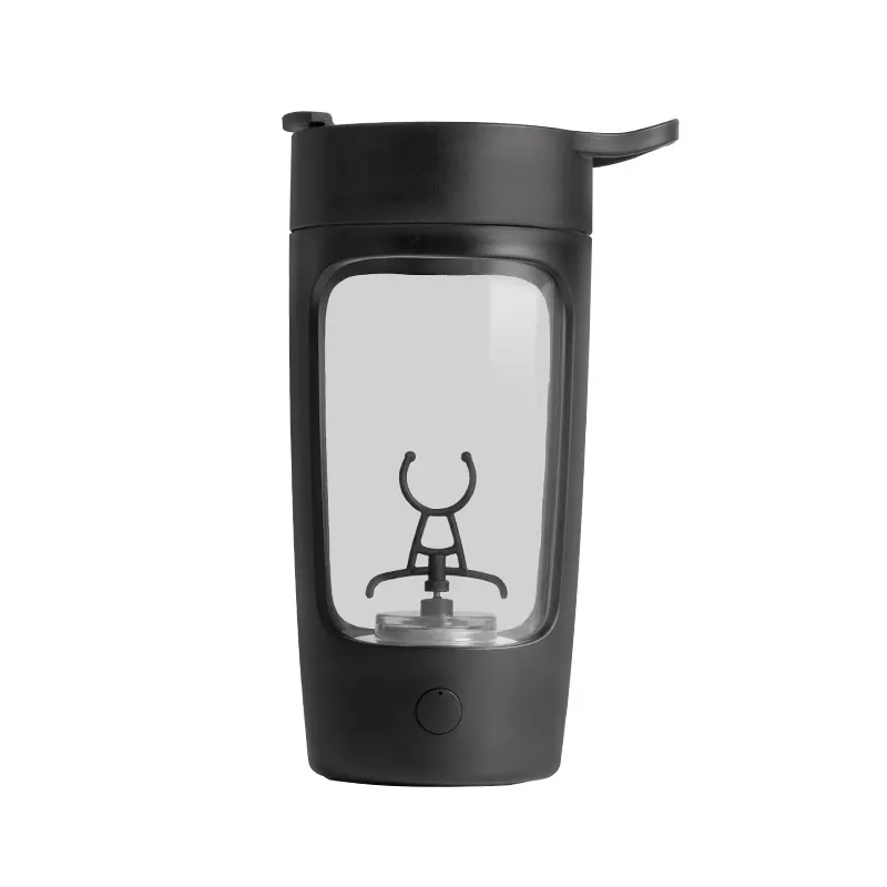 new equra sport blender water bottle for sport GYM USB rechargeable mini portable Blender