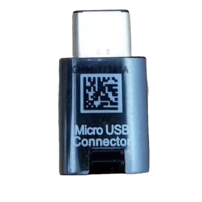 V8 to 3.1 Type C Adapter for Samsung Data Connector charging Type C Adapter Connector mini micro USB Connector