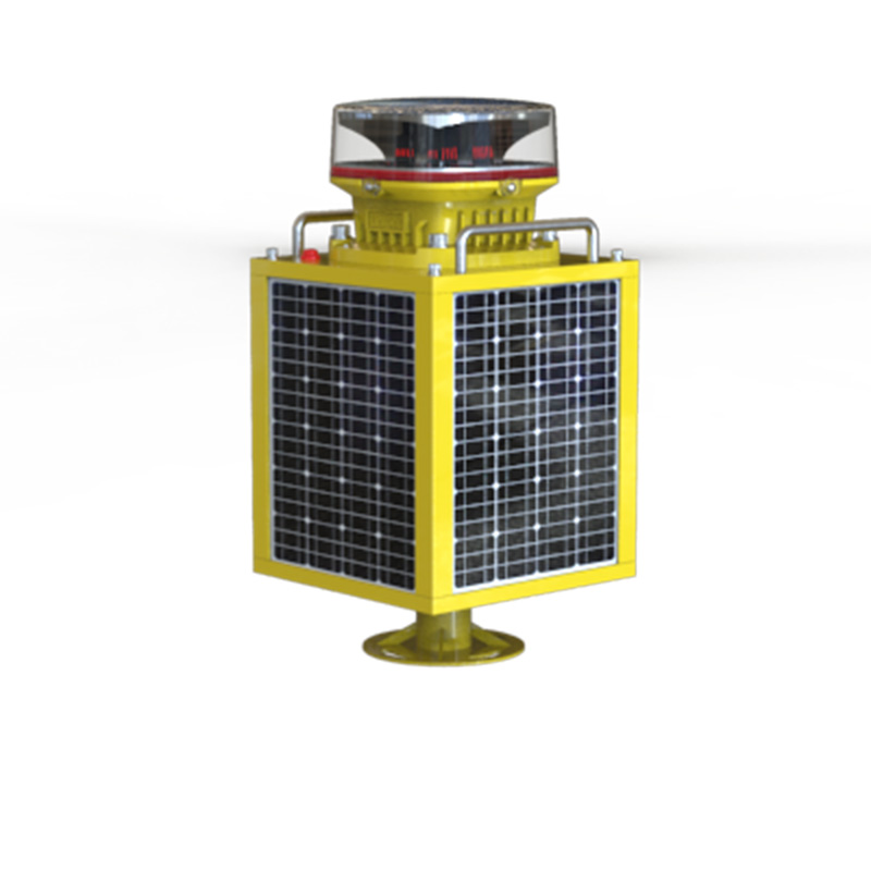 Солнечные морские фонари светодиодные навигационные морские фонари GSM мониторинг в качестве дополнительной функции