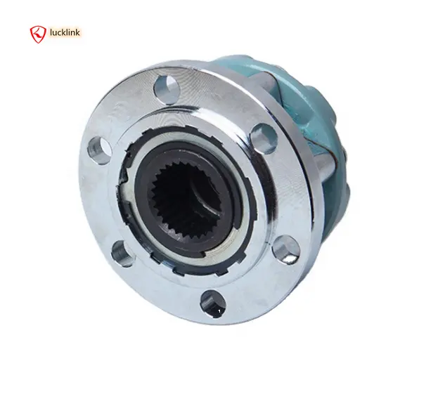 OEM#MB886389 Auto Parts Free Wheel Hub For MITSUBISHI Pajero Triton L200 4x4 Montero 1990-2000