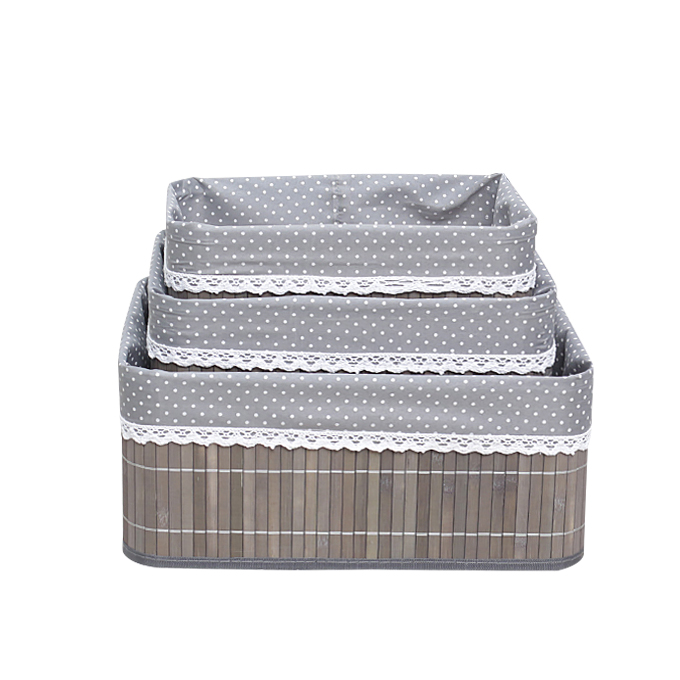 hot trendy products outdoor basket handicraft femme with customized painting