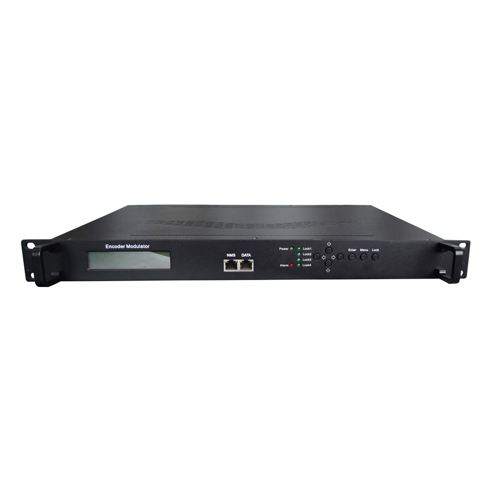 Дексин NDS3542A все-в-одном устройств интеграции кодирования MPEG-2 HD MPEG-4/AVC H.264 и модулирования VB-C DVB-T ISDB-T или ATSC