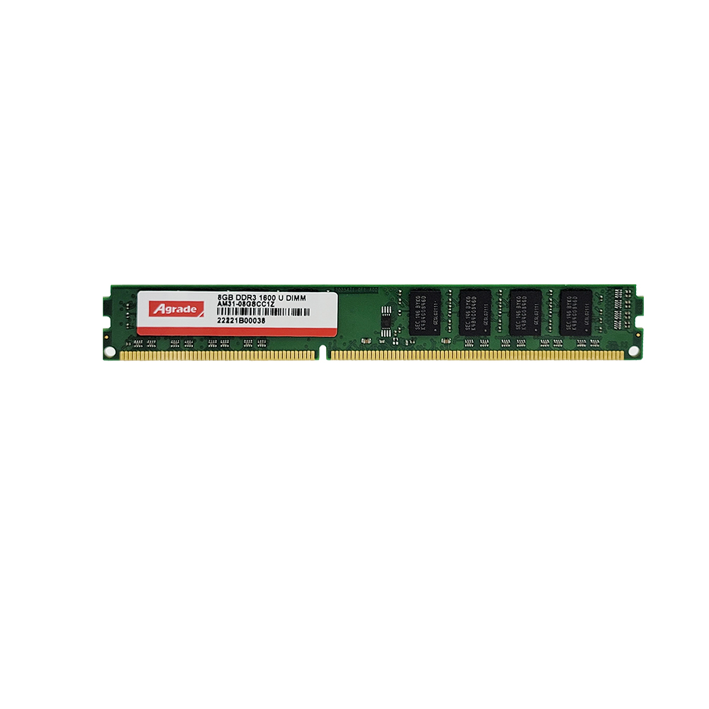 Оперативная память Ddr3 1600 МГц 4 ГБ/8 ГБ для компьютера
