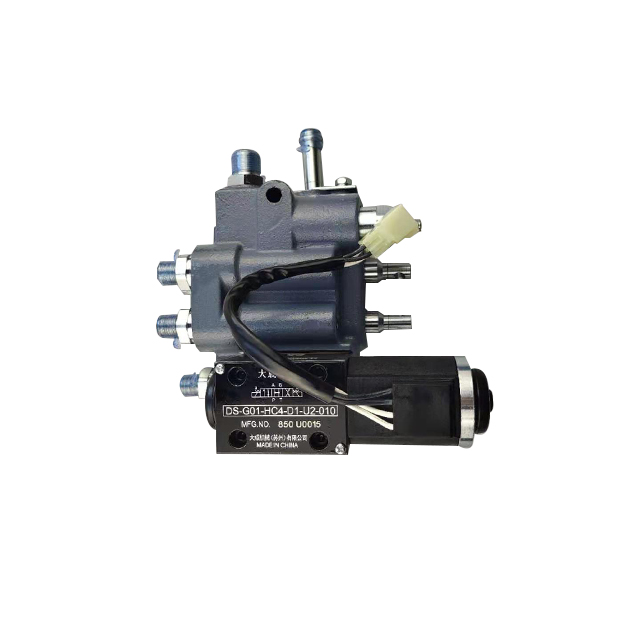 Kubota DC70G oem запасные части YW600-00100 портативный мини бензин запасные части гидравлического насоса