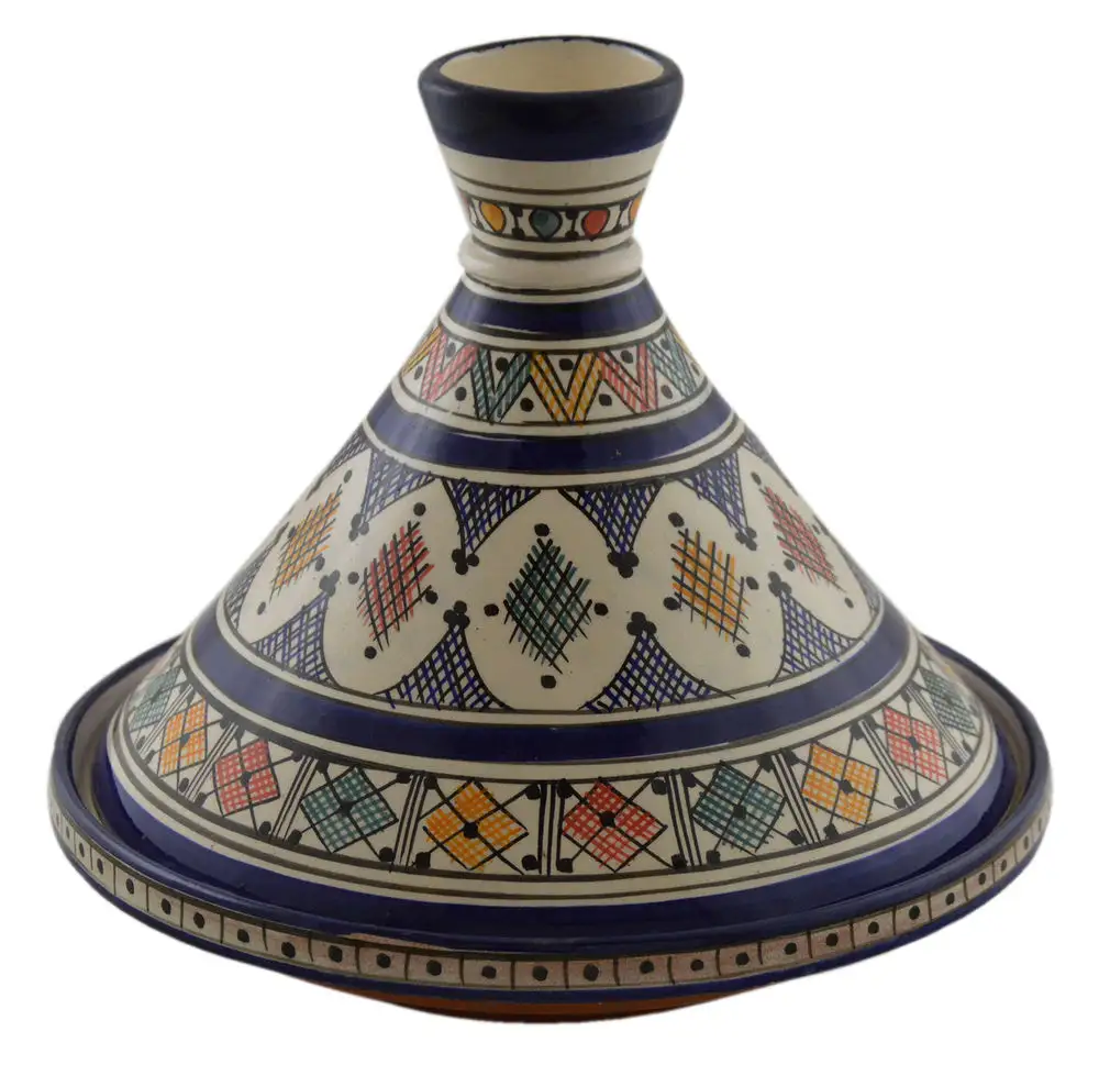 custom kitchen wares ceramic moroccan cookware mini tagine cooking pot