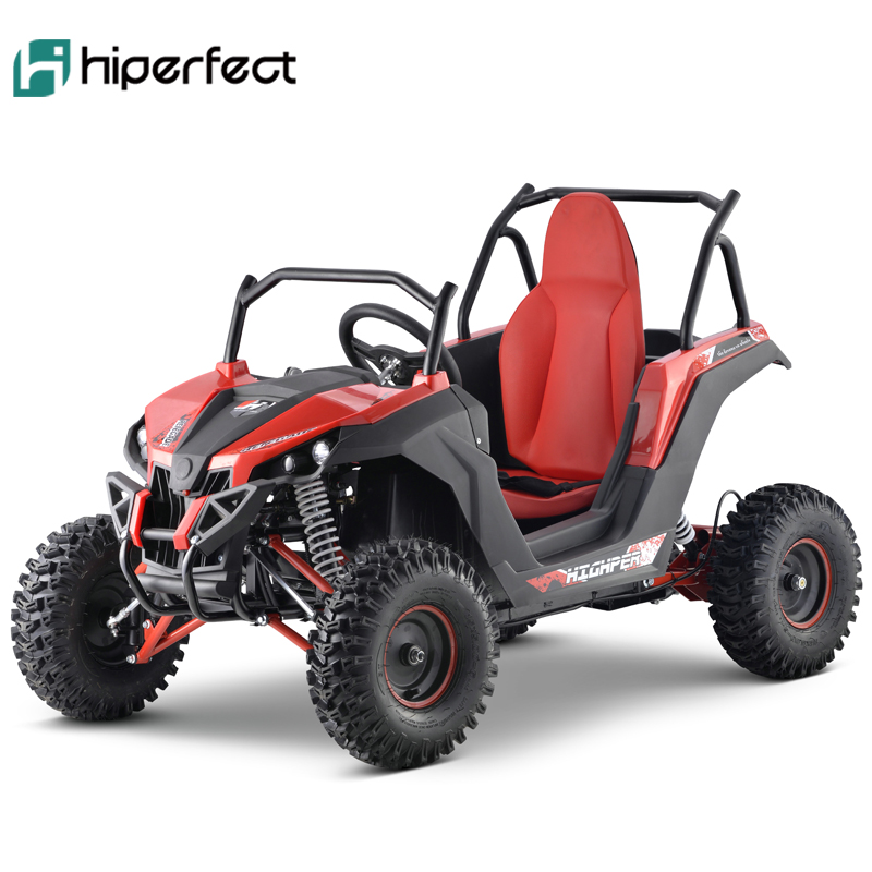 2021 новый высокий 1200w 48v Мини quad Электрический UTV, Дети Картинг, багги для дешевой продажи