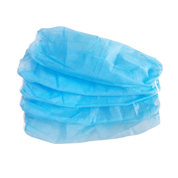 Disposable PP Non-Woven Sleeve Cover Oversleeve