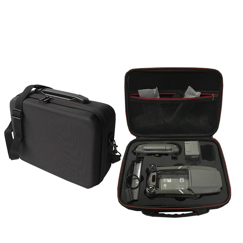 Бокс для хранения DJI Uav, аксессуары для дрона, чехол для кросс-боди для Mavic 2 PRO