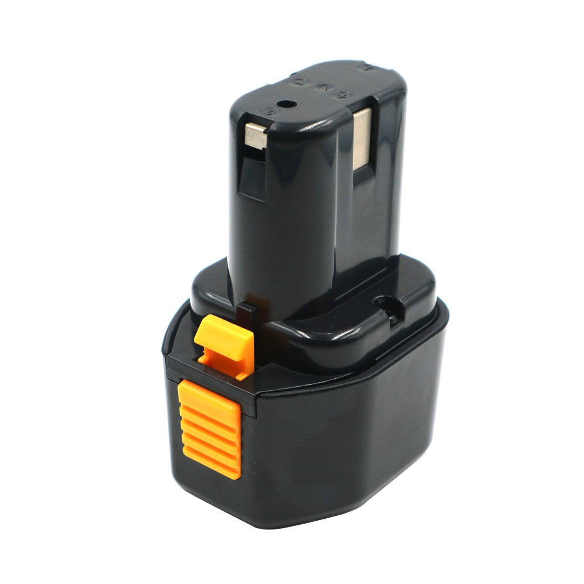 Закрытая акционерная Компания C & P Замена для hithchi 7,2 V 1.5Ah NI-CD батареи EB712S EB714S 325292 FEB7S DN7DV FDS7DVA NR90GC nrwh 6DC EB7 7,2 V батарея