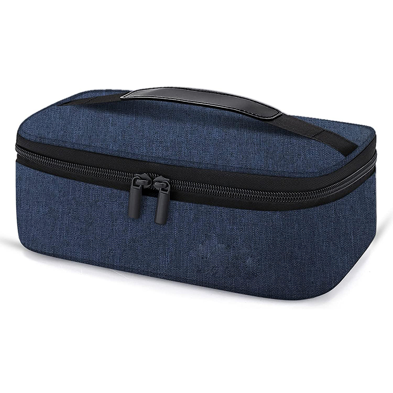 Custom Small Cooler Tote Bag Portable Waterproof Lunch Box Bags for kids Cooler Lunch Bag