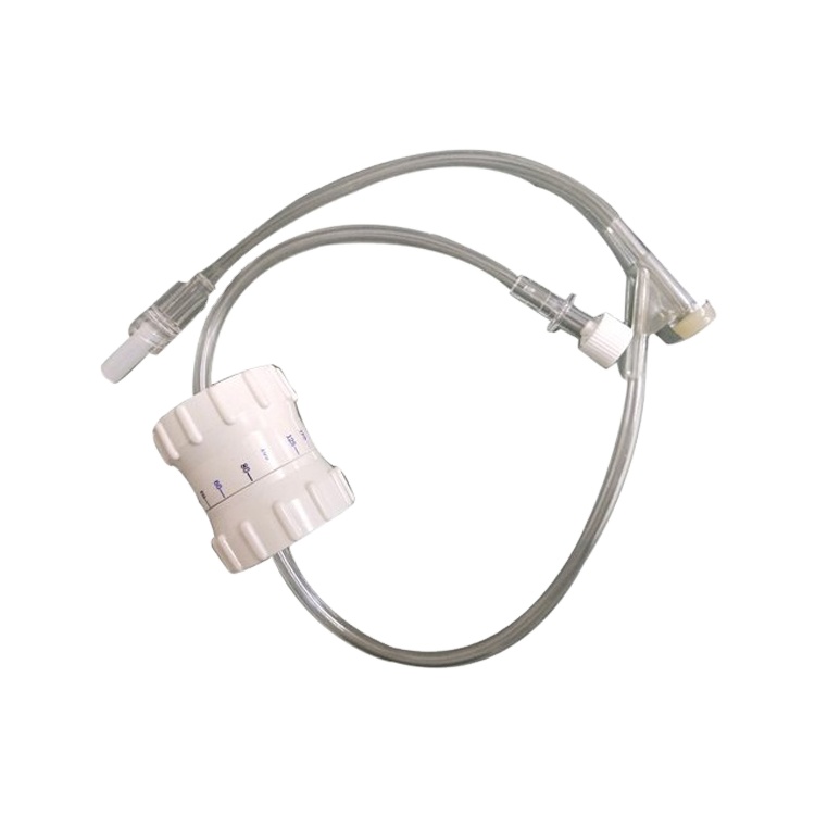 Wholesale Disposable Flow Regulate Infusion Set
