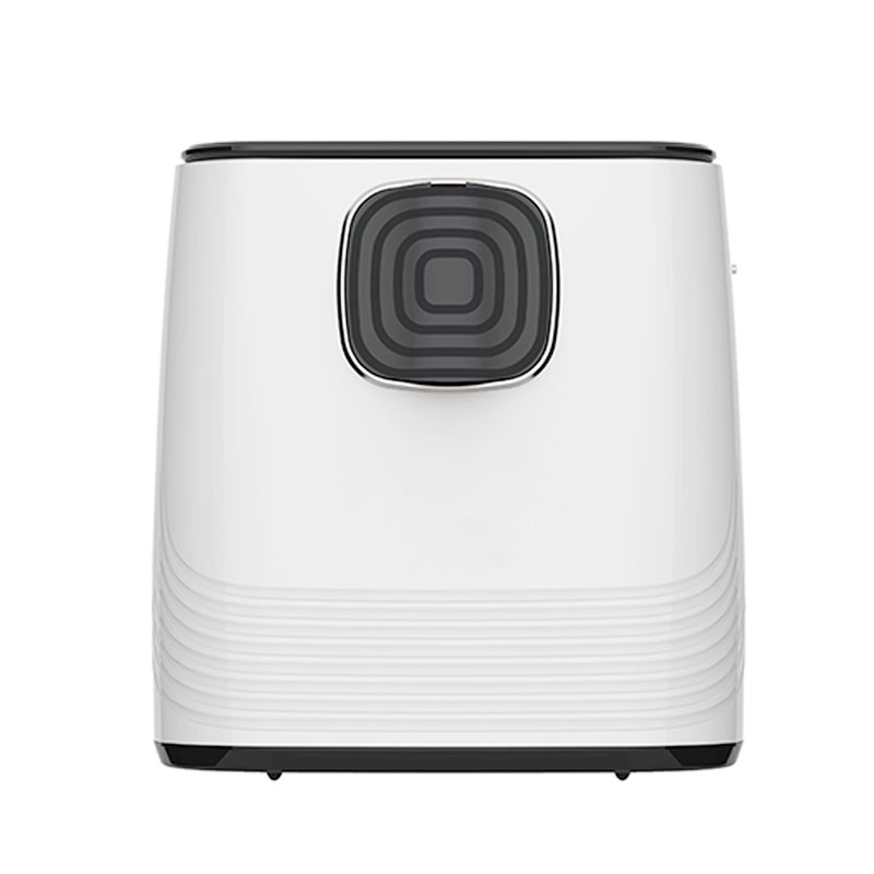 5 L Machine Oxigen Owgel 5l 10l Oxygen Concentrator With Nebulizer