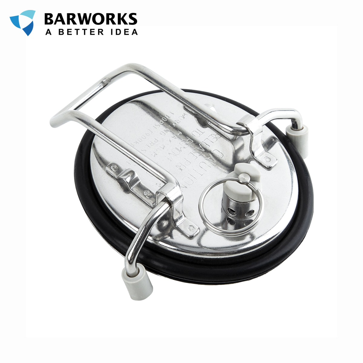 Brand New Homebrew Wine Barrel Cover Beer Keg Replacement Accessories Beer Keg Lid