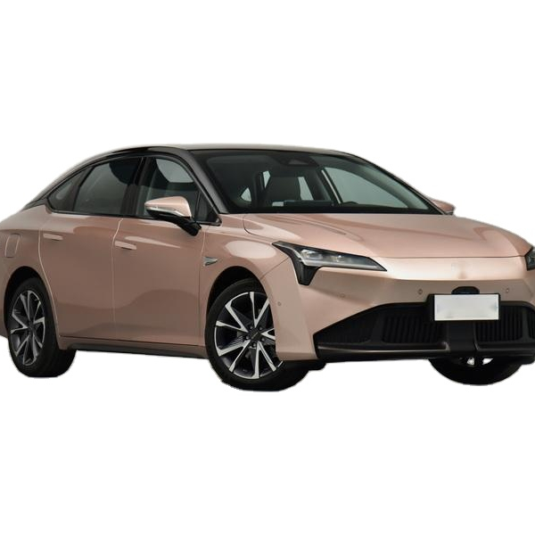 Горячая Распродажа, дешевый Электрический автомобиль от завода Aion серии ev с хорошим качеством, спортивные новые автомобили для взрослых с большим радиусом действия