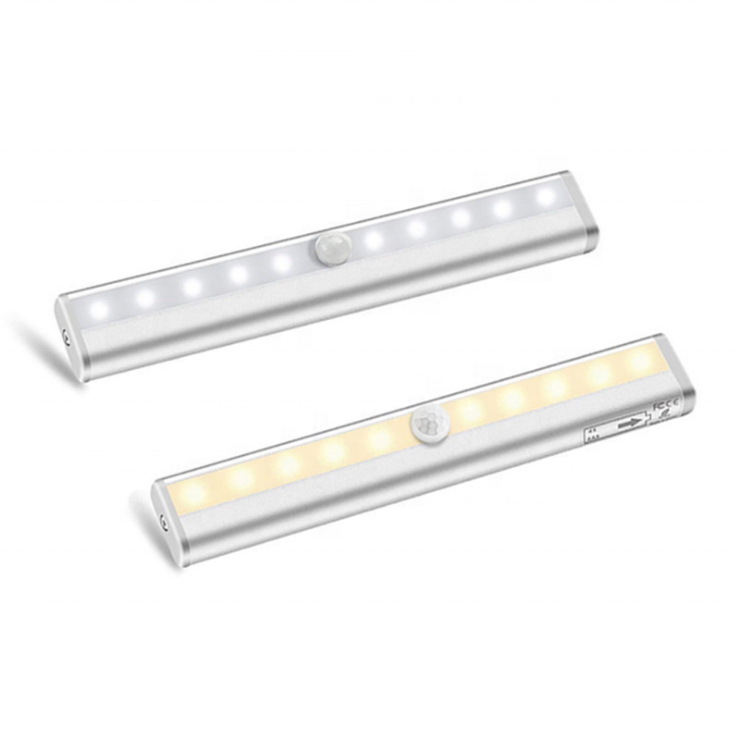 2021 Funny Infrared Sensor Night Light For Balcony Lighting