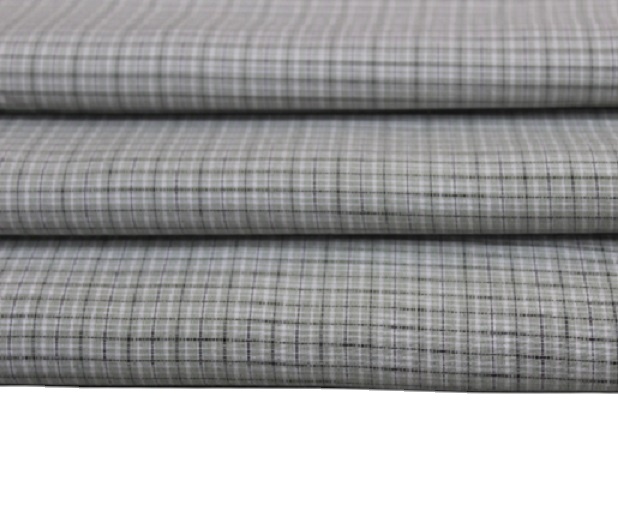 modal polyester blend fabric for dress shirt
