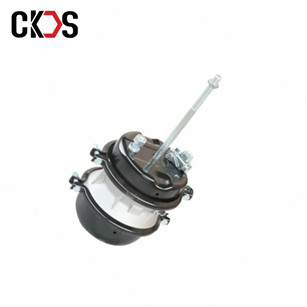 BRAKE CHAMBER MITSUBISHI FUSO MK448553 RH Japanese Diesel Truck Chassis Air Spare OEM Parts Wholesale Factory Direct Sale