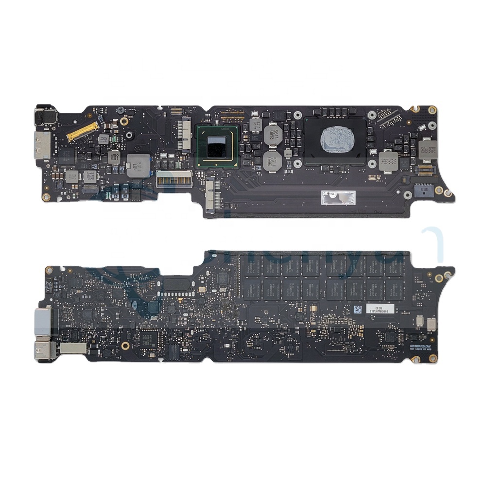 Shen Yan Tesed A1370 Logic Board CPU 1.4GHz / 1.6GHz For MacBook Air 11 inch Motherboard 2010 820-2796-A 2011 820-3024-B