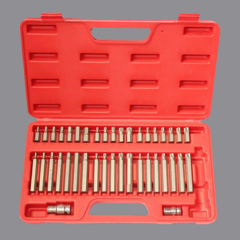 Оптовая продажа, набор torx 40 шт.