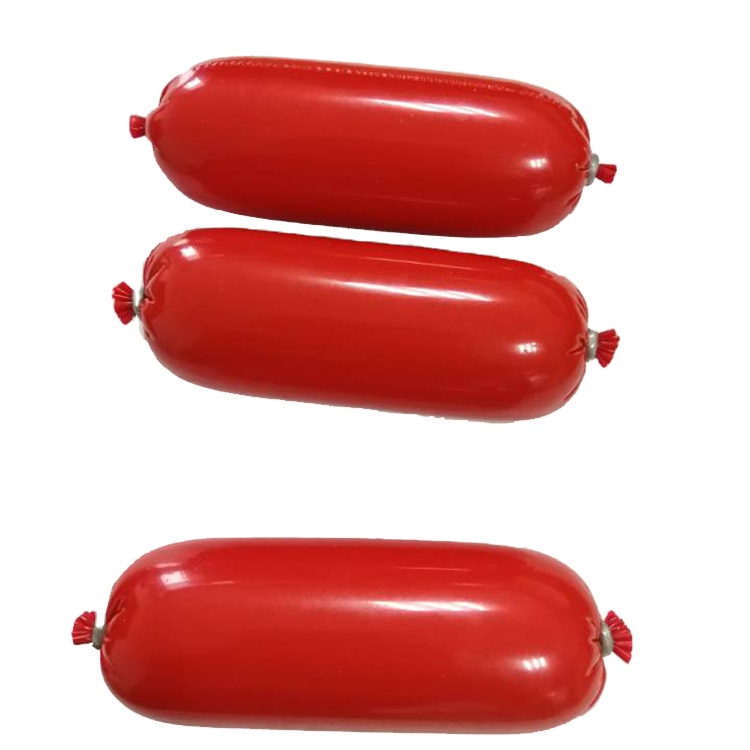Beef Chicken Duck Fish Sausage For Dog Food Pet Treats