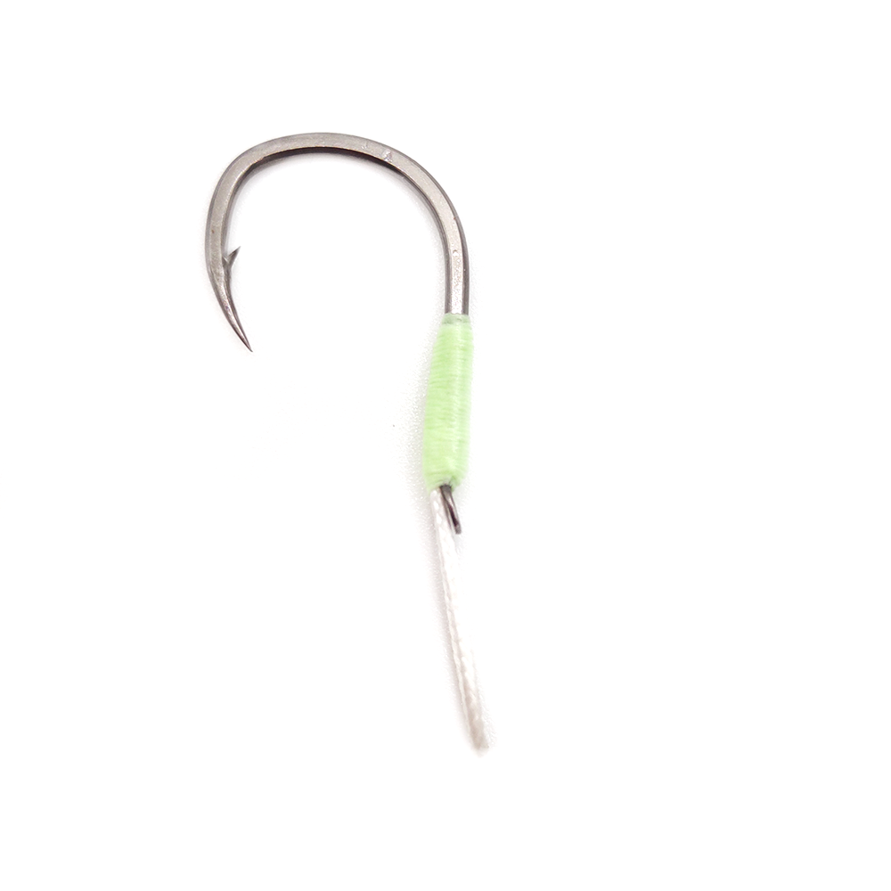 XUHANG S003 bkk glow strong assist hooks fishing