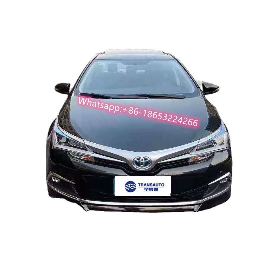 Японские подержанные автомобили Corolla 2018 года на продажу