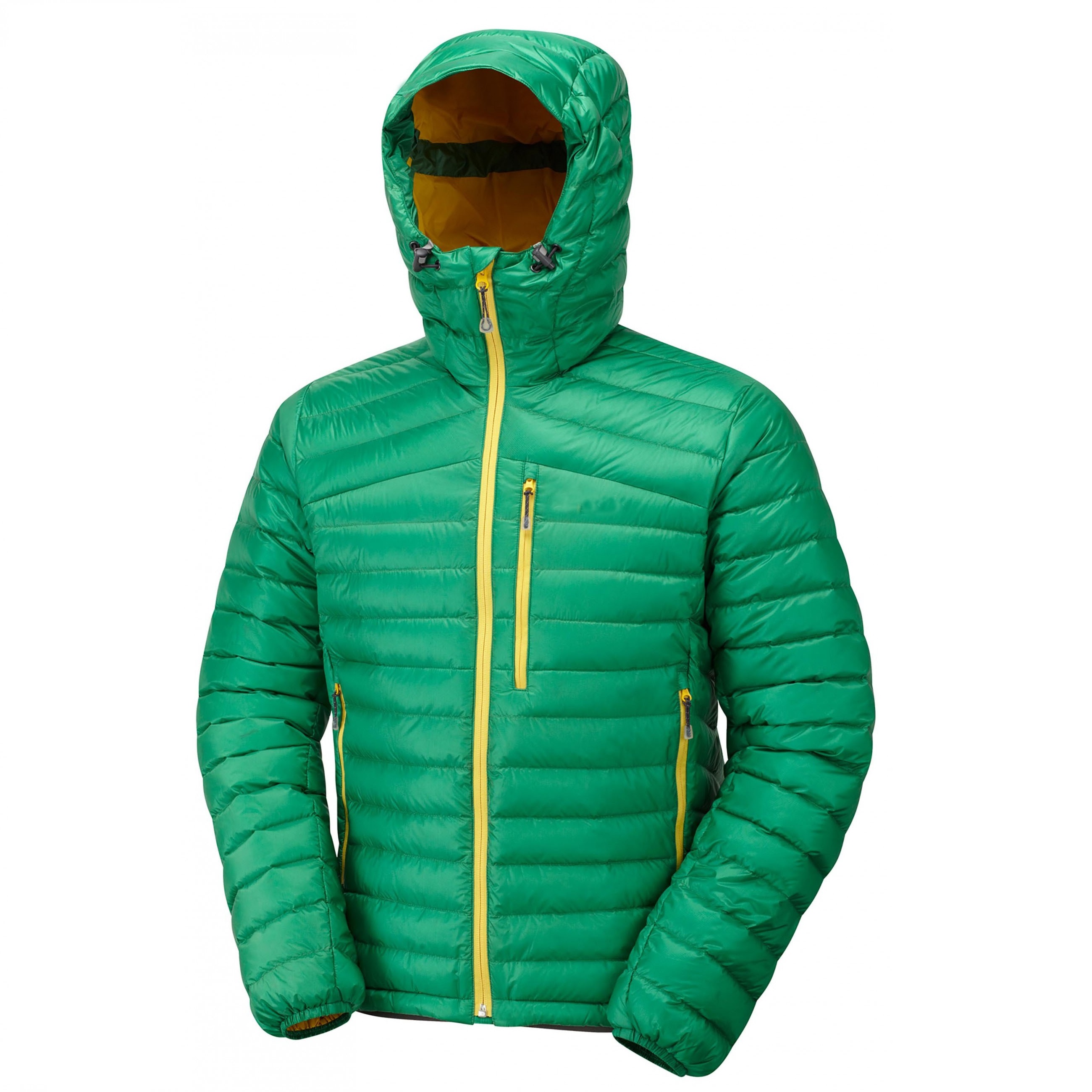Men Outdoor Hiking Custom Ultralight Thin Packable Down Jacket 900 Fill Goose Down Down Jacket Winter Jacket