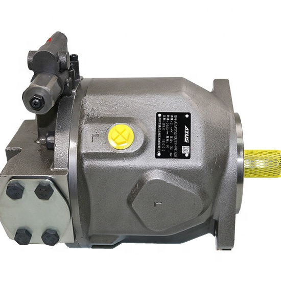 Гидравлические насосы и двигатели a10vso28 p50 gear a10vso100