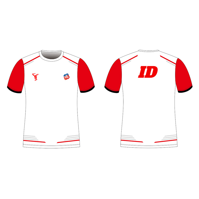 Sublimation printing esports team logo wholesale customization of high quality esports club vitality esports jersey