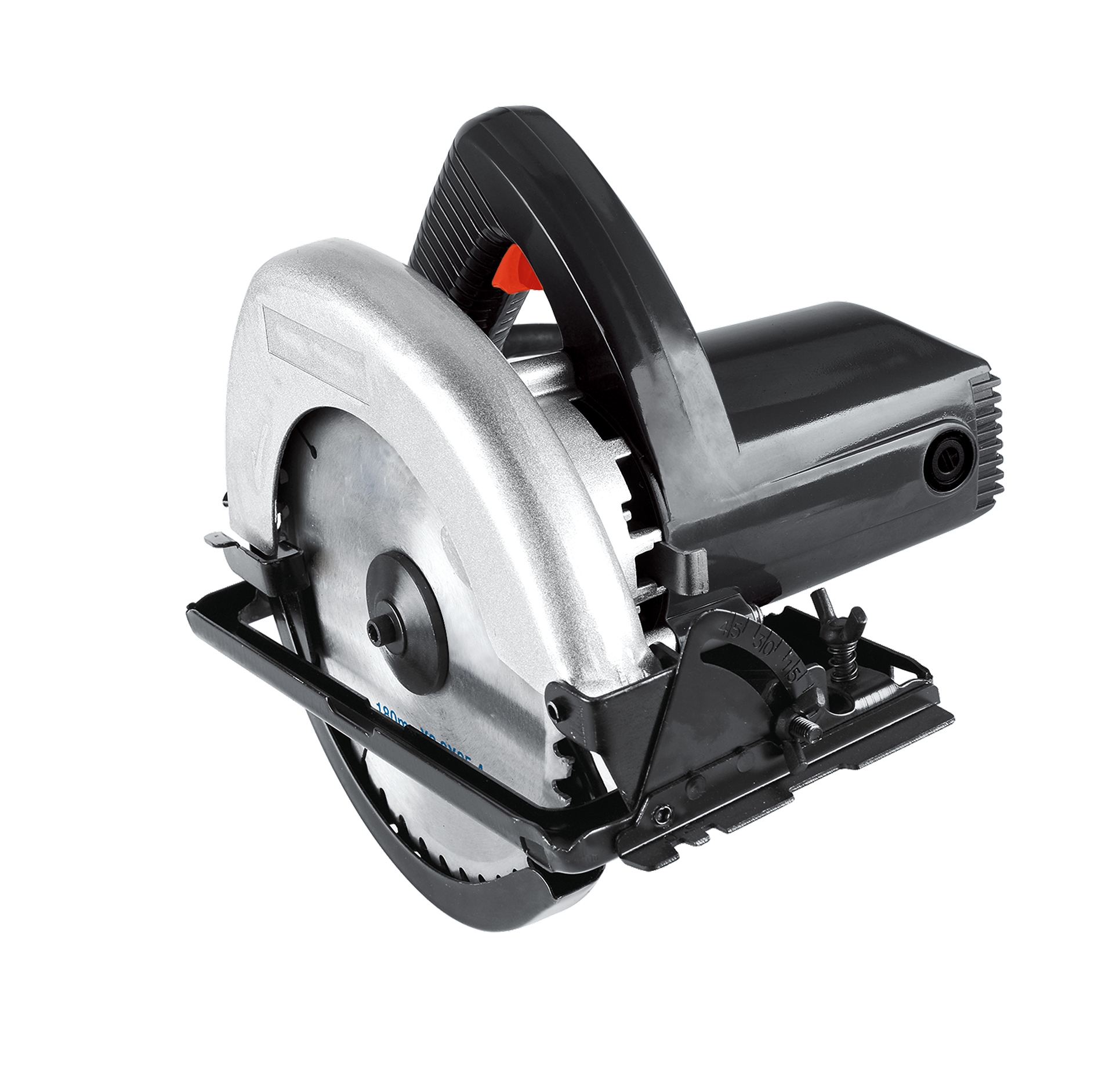 Factory Supply Attractive Price Small Metal Electric Wood Cutting Machine