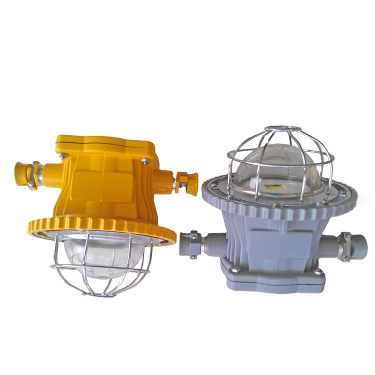 18W 24w Powerful LED Explosion Proof Emergency Light for coal mine, underground nitecore gas and water proof led miner lamp