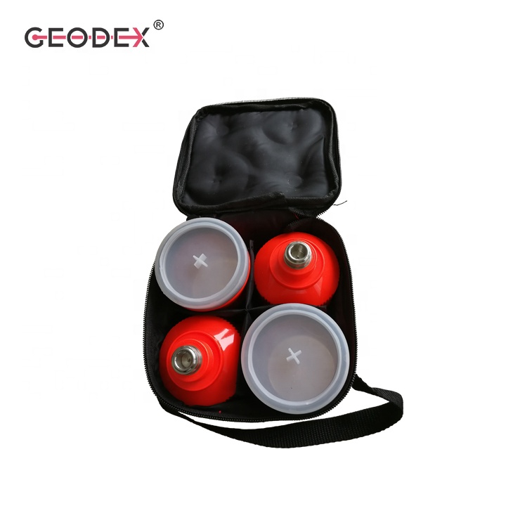 Призма Ay01-B одна Призма Topcon Surveying Equipment Prism Collections оптическое стекло