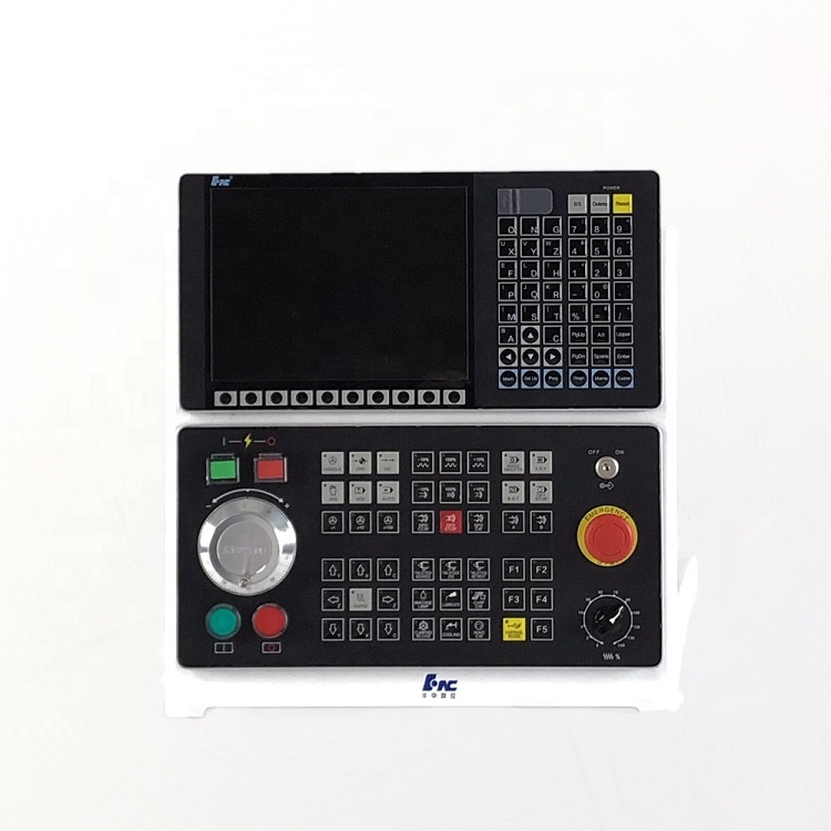 Контроллер Фрезы с ЧПУ HNC 808Di 5 4 3 Axis