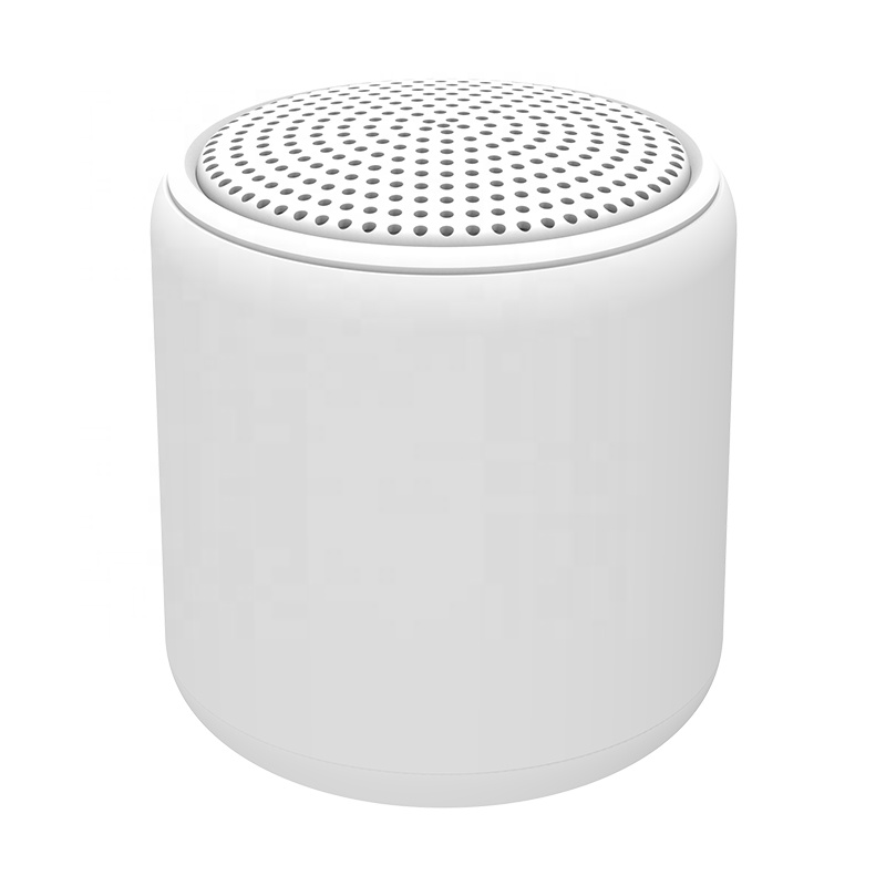 Премиум оптовая продажа, мини портативный беспроводной динамик Bluetooth с низкочастотным динамиком, стереозвук