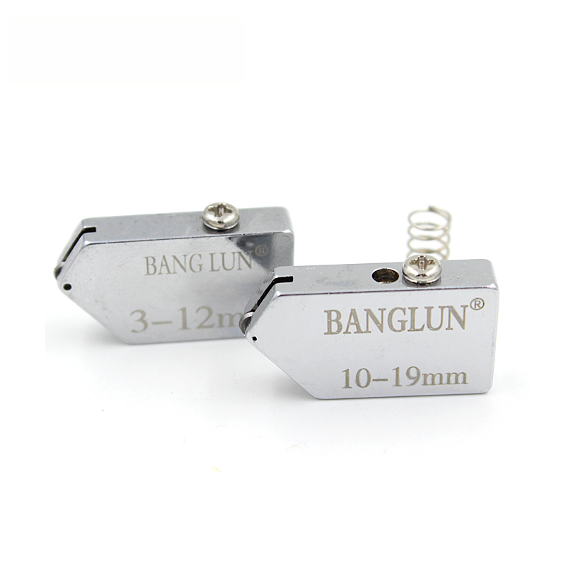 Glass cutting tool head accessories, glass cutting tool head10-19mm