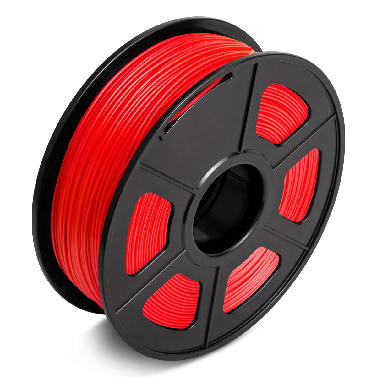 Нить SUNLU для 3d принтера, пластиковая нить pla 1,75 pla для 3D-печати