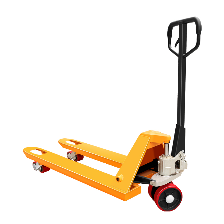Manual Hydraulic Lifter Hand Pallet Truck Parts Hand Pallet Truck