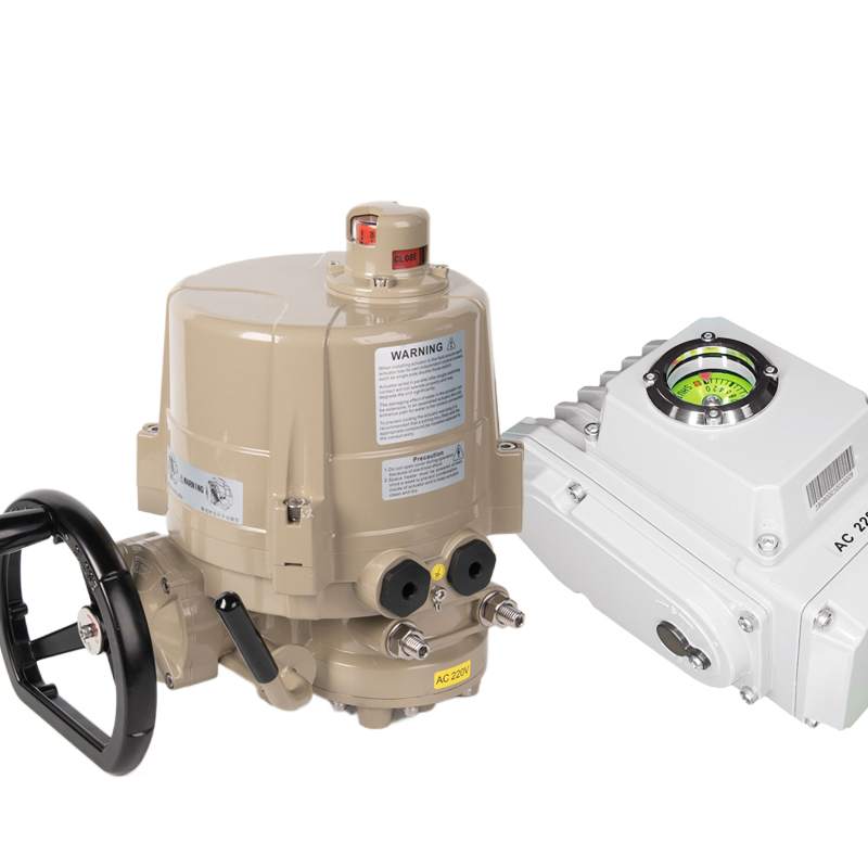 Fokison Electronic Component High Force Electric Actuator Explosion Proof
