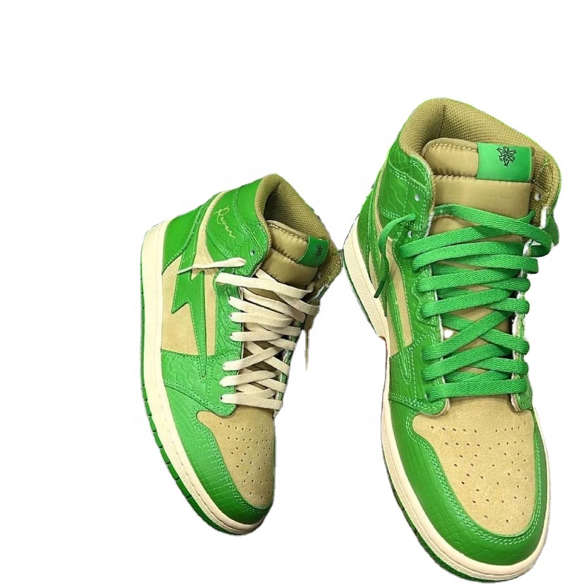 15 Days Sample shoes men 2023 sneakers custom Other Trendy Shoes basketball style zapatos Walking Style Casual Shoes