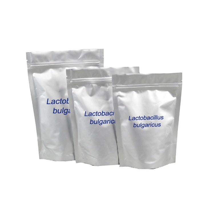 Lactobacillus bulgaricus HH-LB57 20 млрд КОЕ/г пробиотики сыпучих органических йогурт начать культуры закваски