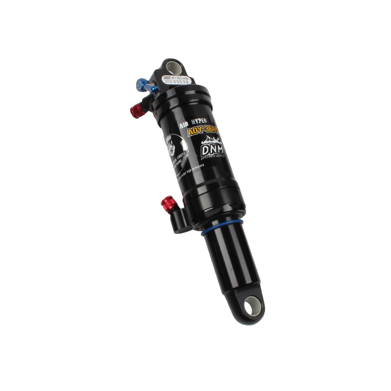 New Style Lower Price Mountain Bikes Cycling Rear Shock Absorber 165/190/200mm Cycling Rear Shock For Trail Downhill