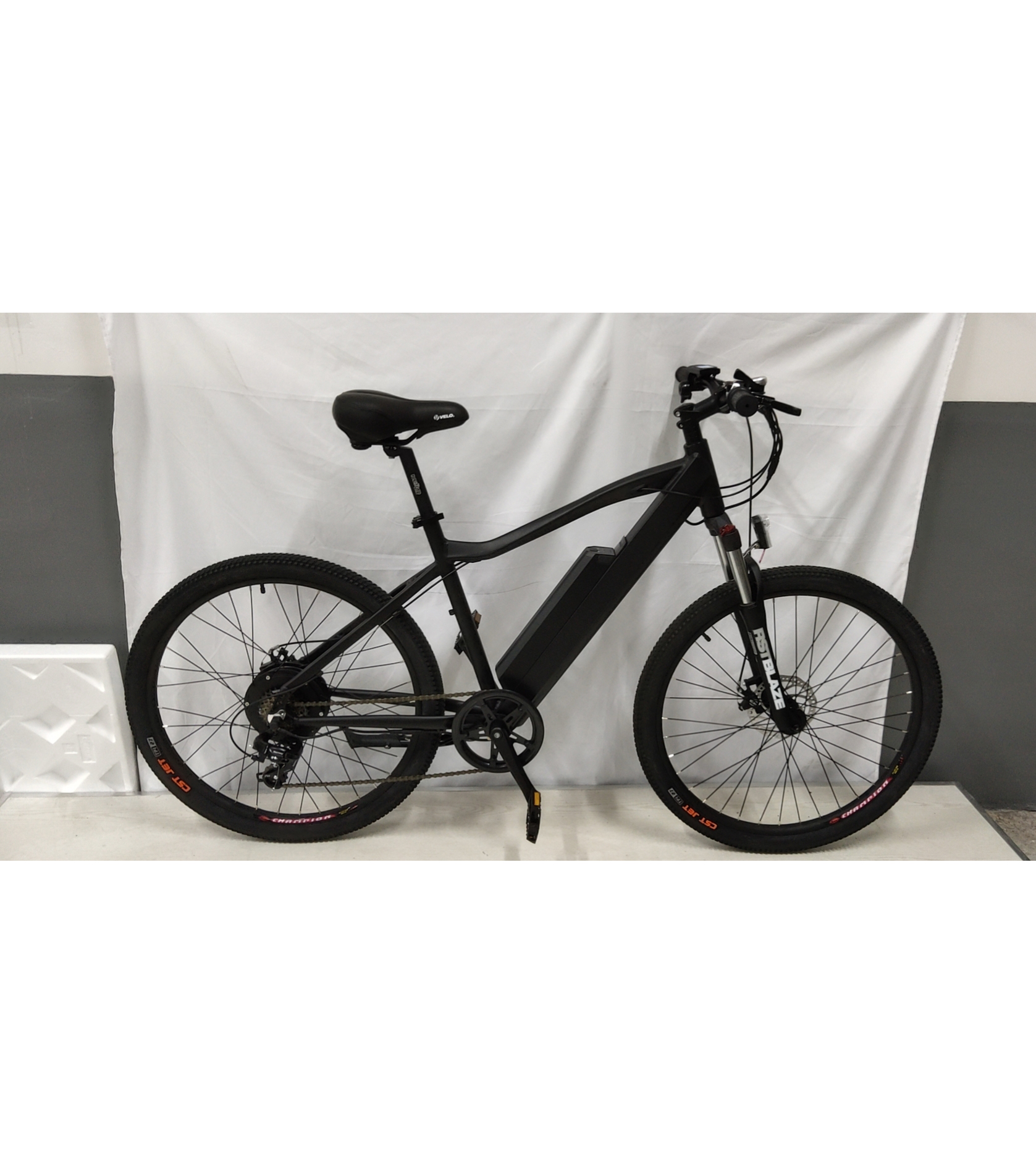 Fantas-велосипед City-hunter002 250w-1000w 27,5 дюймов дешевый взрослый горный велосипед Байк, способный преодолевать Броды Сильные Электрические велосипеды/