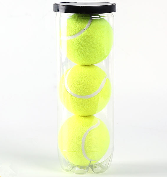 Wholesale China Merchandise Available Training Signature Jumping Tennis Ball