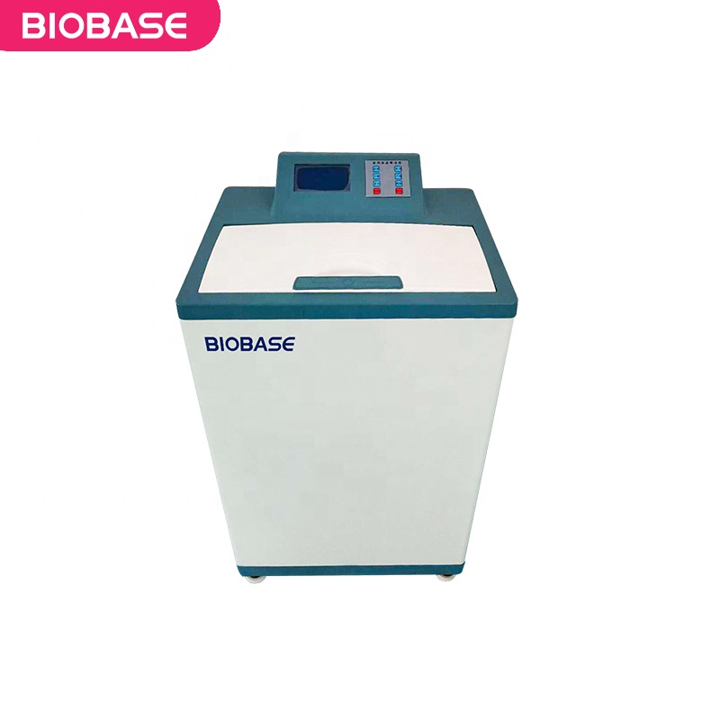 BIOBASE прибор для анализа крови, машина для размораживания крови, машина для плазменного размораживания