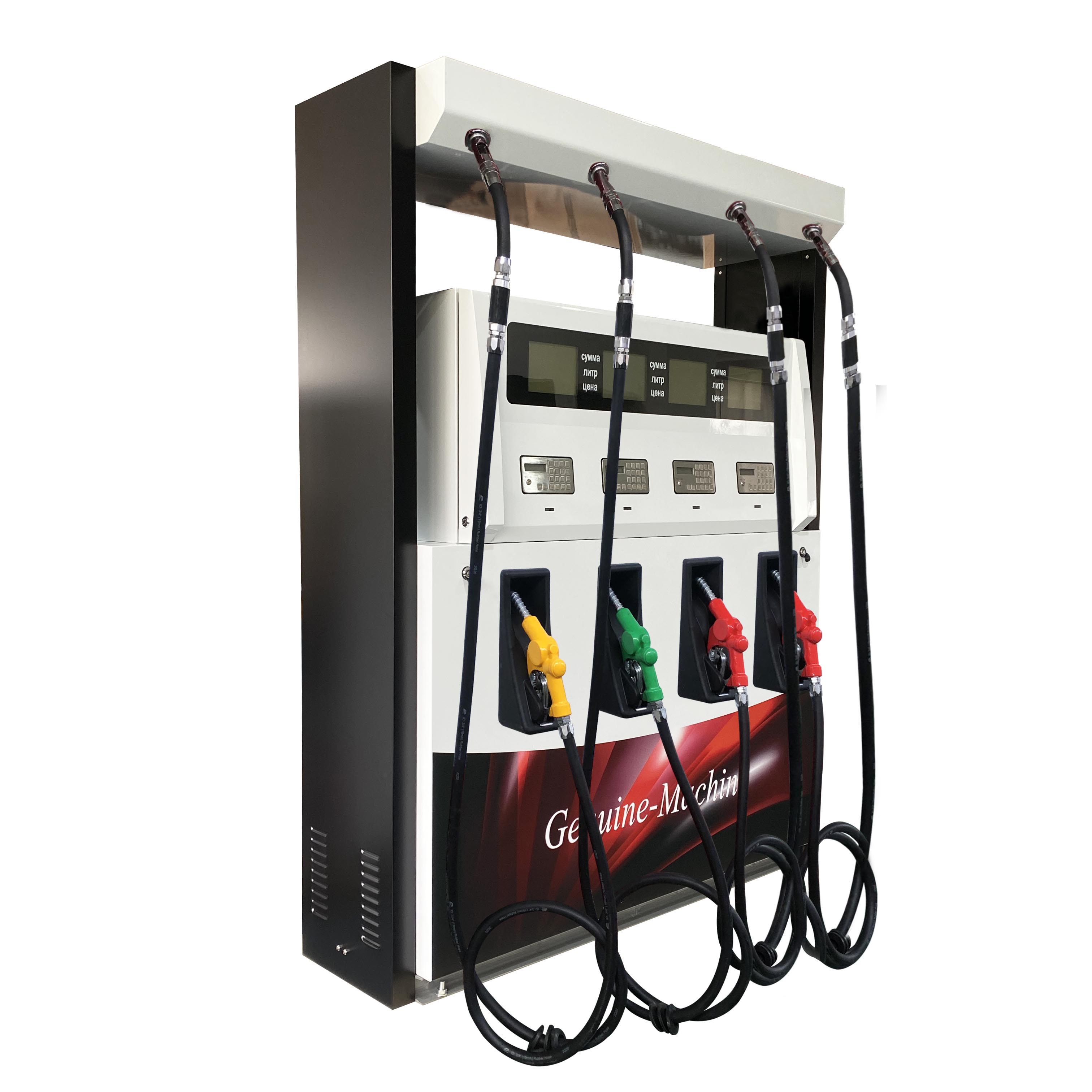 Manual Vending Machine Fuel Dispenser For Sale Philippine