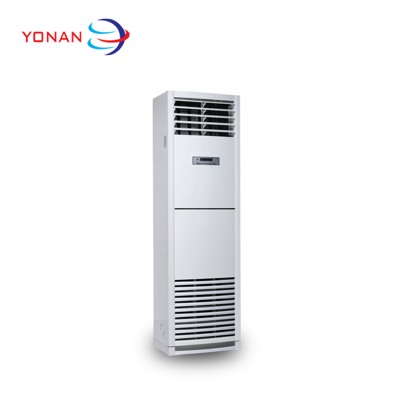 SASO GCC сертификаты 60000 Btu напольный кондиционер R410a R22 Gas T3 Кондиционер
