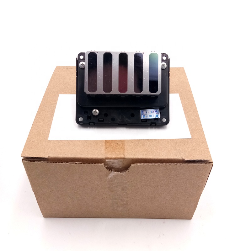Печатающая головка Cabezal dx6 для Epson SureColor F6200 F6270 F7200 F7270 F9200 F9270 F9300 F9370, печатающая головка
